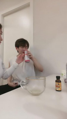 【一诺大小姐】素人男闺蜜来家里玩 bf13705 -套路艾彩视频