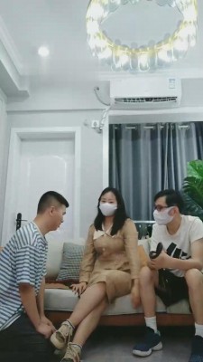 【月玖儿】绿帽狗奴被情侣暴揍 bf13478 -套路艾彩视频