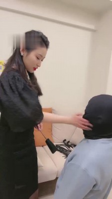 【鑫儿教头】下班偷懒下属逃不过惩罚 bf13383 -套路艾彩视频