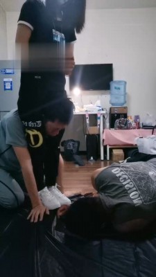 【北京心竹】虐打争宠的双奴 bf17287 -套路艾彩视频