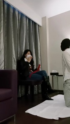 【米小唐】御姐范辱奶狗 bf21001 -套路艾彩视频
