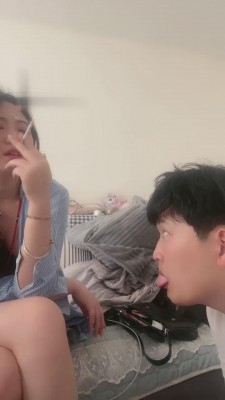 【芸熙】日常训双狗 bf12870 -套路艾彩视频