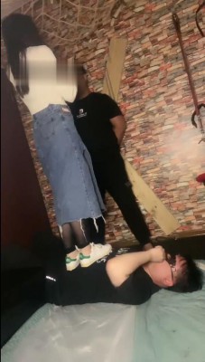 【芸熙】二狗二嫂的小三求饶了 bf12863 -套路艾彩视频