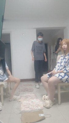 【沐子】4S素人学生主首调【下】【四视角版】 bf12832 -套路艾彩视频