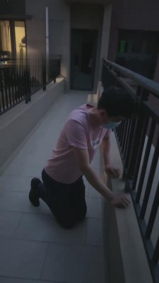 【沅芷大人】户外舔狗跪下犯贱 bf12990 -套路艾彩视频