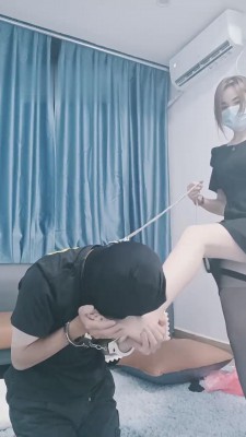 【美美子】黑丝御姐家中遛狗 bf12696 -套路艾彩视频