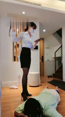 【暴力美学】胯下马新标杆/脸部摧毁训畜 bf12652 -套路艾彩视频