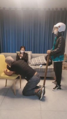 【思诺】双S-素人入圈开播 bf12441 -套路艾彩视频
