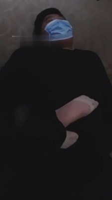 【雯雯】被沐足小妹当狗虐 bf12333 -套路艾彩视频