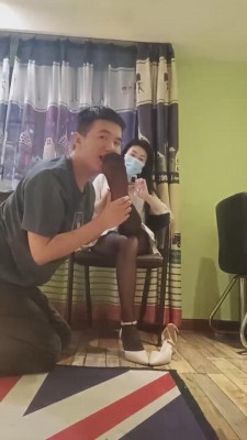 【重庆男神】开发女仆做S调教我 bf12324 -套路艾彩视频