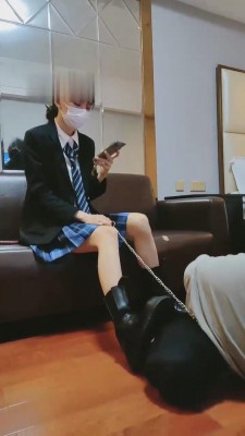 【暴力美学】jk学姐惩罚告密同学 bf12319 -套路艾彩视频