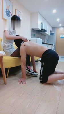 【暴力美学】姐姐教育骚弟弟 G-210820-11 -套路艾彩视频