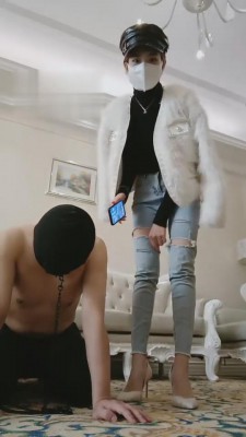 【多多】害怕被嫌弃的狗子 bf4257 -套路艾彩视频