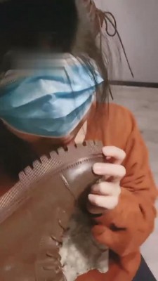 【佳影】长靴黑丝开发小母狗 bf4036 -套路艾彩视频