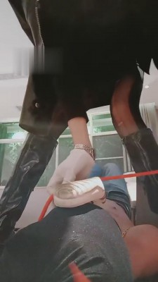 【多多】除臭清理的机器狗【上】 bf4040 -套路艾彩视频