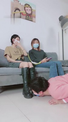 【美离子】教腼腆的女同事做S bf3746 -套路艾彩视频