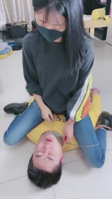 【美离子】奴性超重的狗跑来受虐 bf9125 -套路艾彩视频