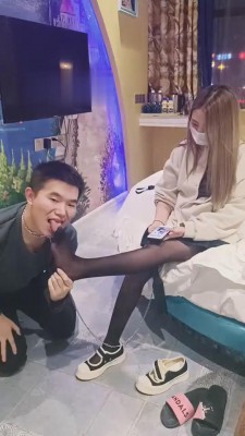 【开发素人】极品美女柠檬暴虐男神 bf7224 -套路艾彩视频