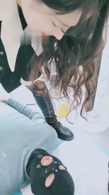 【小拽主人】浓痰鼻涕呕吐物三合一 bf9178 -套路艾彩视频