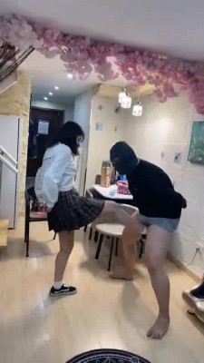【绵兔】和闺蜜一起狂孽渣男 bf7919 -套路艾彩视频