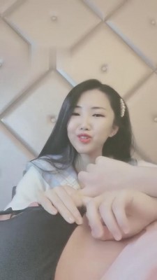 【银河】JK学生服白丝口水咀嚼物羞辱木乃伊 bf7057 -套路艾彩视频