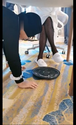 【丹祖宗s】母狗生活化伺候 bf6981 -套路艾彩视频