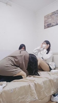 【诗婉】拉着姐妹惩罚小三 bf6479 -套路艾彩视频