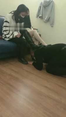 【希希子】奴下奴（双母狗tj狗奴才） bf6180 -套路艾彩视频