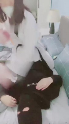 【小劳拉】跆拳道服暴力踢踹 bf6313 -套路艾彩视频