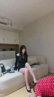 【北京双子姬】家奴羞耻剃毛后伺候灰丝坐脸 bf6442