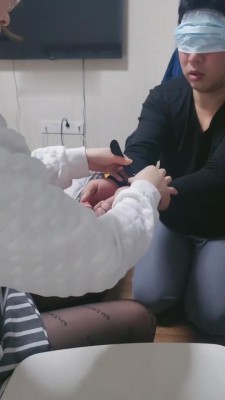 【诺熙S】铐起来黑丝美腿诱惑 bf6652 -套路艾彩视频