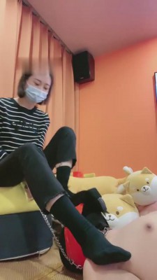 【Q月s】私人影院极度羞辱狗 bf6655 -套路艾彩视频