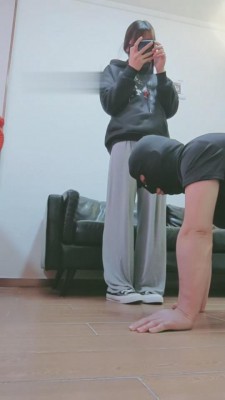 【妮蔻】库里丝掐大腿/掐胳膊/揪耳朵 bf6680 -套路艾彩视频