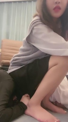 【路子鸭】女主与母畜记（上） bf6687 -套路艾彩视频
