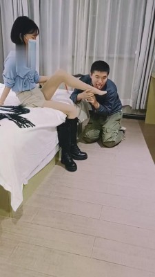 【重庆男神】00后大学生暴力tj男神 bf6770 -套路艾彩视频