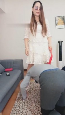 【平凡】开发新手老贱狗 bf6583 -套路艾彩视频
