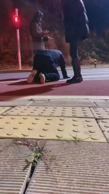【胖虎】婷宝女高户外双S bf6132 -套路艾彩视频