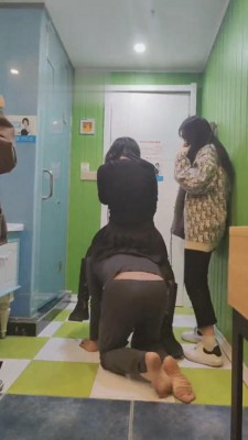 【开发素人】真实群殴-精神小妹专场 bf5842 -套路艾彩视频