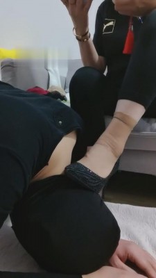 【乐爷】老师惩罚犯错研究生 bf5813 -套路艾彩视频