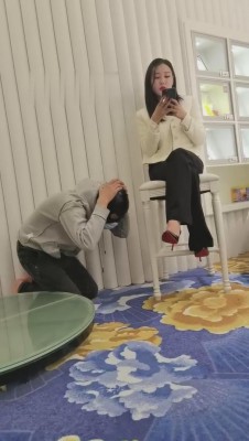 【药神】摄影师再三骚扰的下场 bf10094 -套路艾彩视频