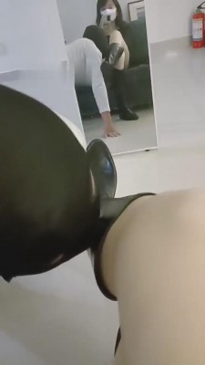 【上海糖糖老师】御姐长靴诱惑小奶狗 bf8893 -套路艾彩视频