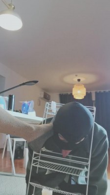 【星期六】家具奴+人体擦鞋器 bf10231 -套路艾彩视频