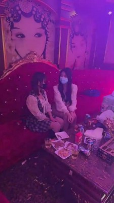 【时安】开发KTV素人小妹妹 bf10398 -套路艾彩视频
