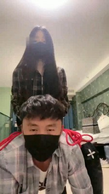 【仙女殿下】皮靴小白鞋耳光踢裆踹脸 bf10443 -套路艾彩视频
