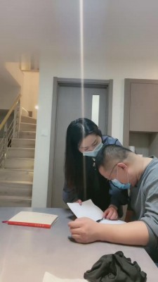 【晚晚】姐姐教育补课的学弟 bf10538 -套路艾彩视频