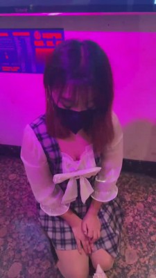 【时安】开发KTV母狗素人第二弹 bf10552 -套路艾彩视频