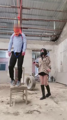 【美离子】炼狱人生-末日审判户外暴力 bf10816 -套路艾彩视频