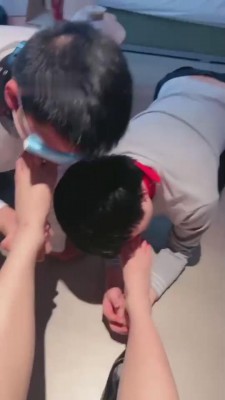 【强抚】技师遇到白领的故事 bf11155 -套路艾彩视频