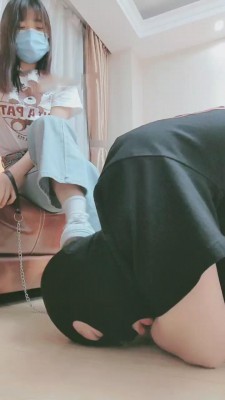 【妮蔻】强制闻臭鞋臭袜专场 bf11220 -套路艾彩视频