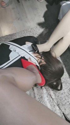 【乐爷】双女主调女奴舔脚圣水【双视角版】 bf11396 -套路艾彩视频